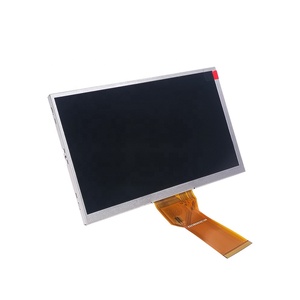Nueva pantalla LCD de 7 pulgadas AT070TN92/AT070TN94 TN, módulo LCM de 800x480 con interfaz RGB - Product Image 1