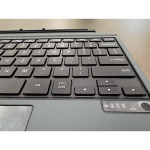 OEM超薄皮革外壳无线磁性键盘，适用于Surface Pro 3 4 5 6 7 7 Plus - Product Image 3