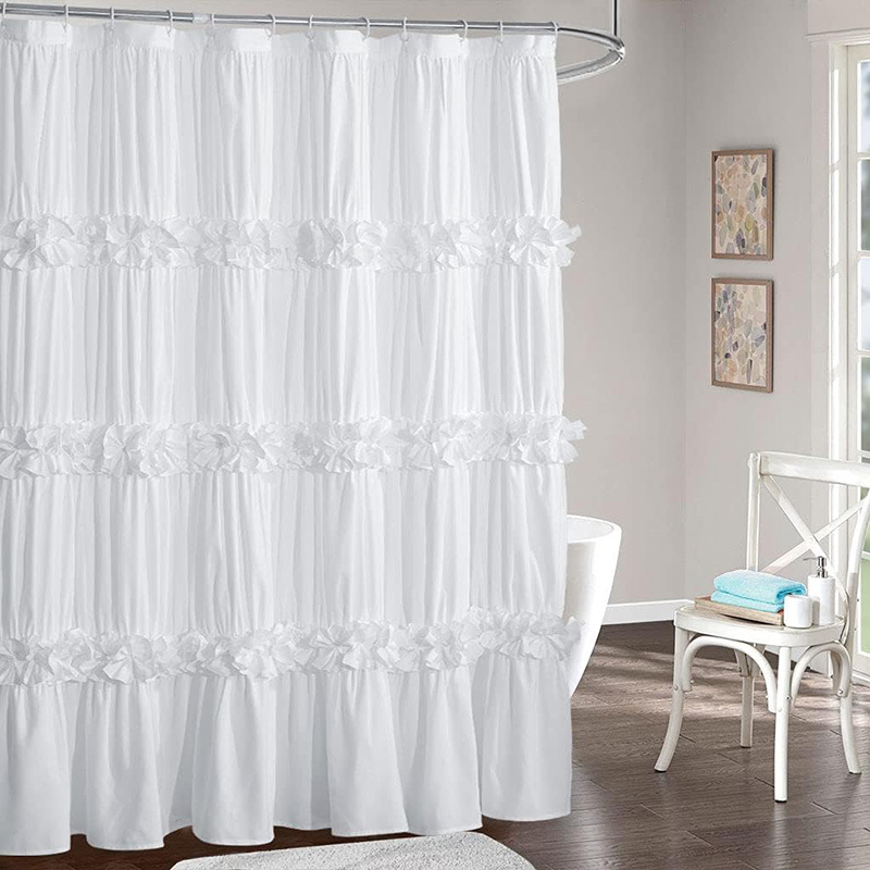 3 White
