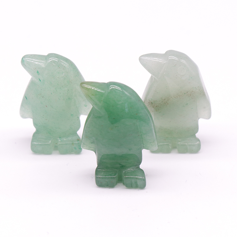Green aventurine
