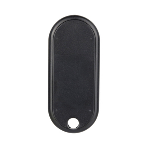 Lerncode Black Rf Wireless Remote-Mehr frequenz steuerung für das automatische Schiebetür des Garagen systems - Product Image 2