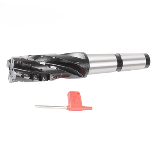 Mt4 Mt5モースCNCエンドミルフェイスコーンサイドフライスツールSPHW120408 SPHW150408 - Product Image 3