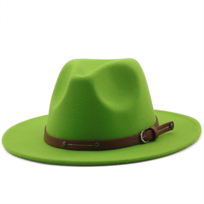 Fluorescent Green