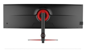 Professional Design <strong>Display</strong> Vertical 5120*1440 Resolution 144Hz <strong>Display</strong> Full HD Desktop 49 Inch Curved PC PC LCD Gaming <strong>Display</strong> - Product Image 3