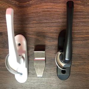 UPVC <strong>Window</strong> <strong>Lock</strong> Aluminum Alloy <strong>Window</strong> <strong>Lock</strong> <strong>with</strong> Hook - Product Image 4