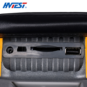 B UHV-750 Official Factory Multi-Language Cranking Charging Load <strong>Test</strong> Car Battery Discharger Capacity Tester With Printer - Product Image 6