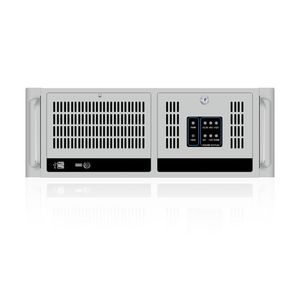 OEM 4U Industrial <strong>Computer</strong> Server <strong>Cases</strong> <strong>Excellent</strong> Quality ATX Power Supply Motherboard with Stock Status - Product Image 1