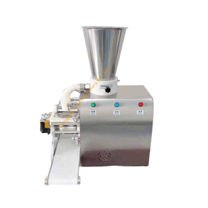 工場直送Siomai製造機3ラインギアボックス餃子メーカーSiomai成形機手動餃子メーカー - Product Image 5