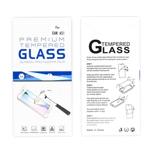 For <strong>Apple</strong> iPhone 14 Pro Max 9h Hardness Full Cover Skin Print Tempered Glass Screen Protector - Product Image 6