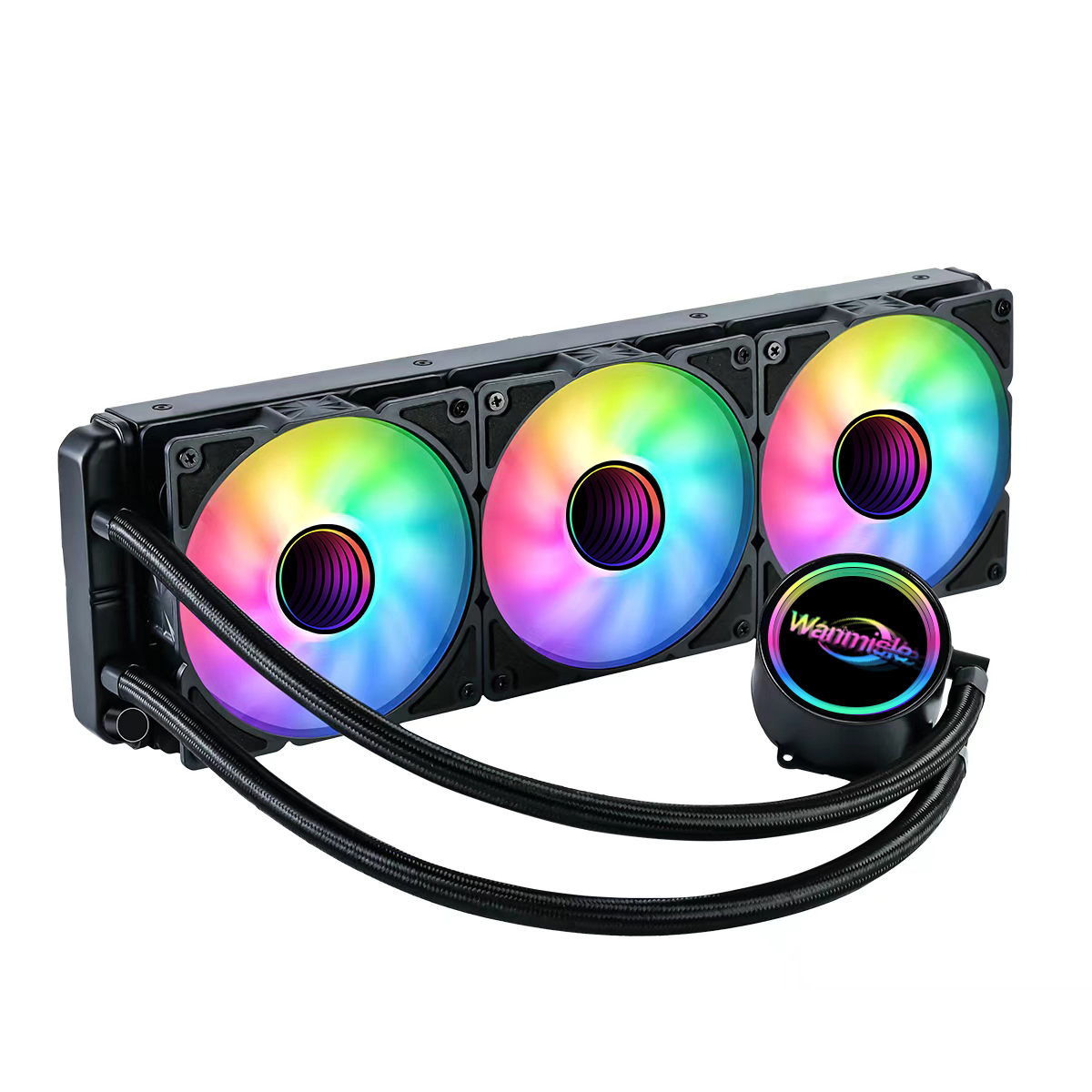 LW360 black