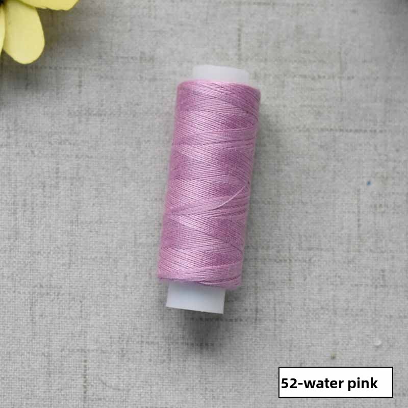 Water pink No. 52