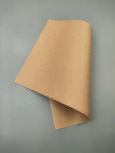 28-50gsm กระดาษคราฟท์สีขาวขนาดกำหนดได้เอง - Product Image 3