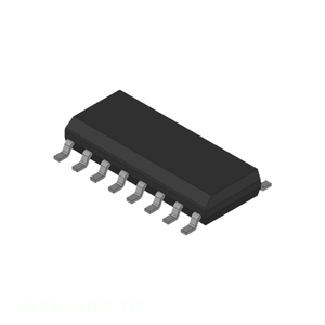 Üretici kanal ISL59444IBZ Online 16 SOlC lineer elektronik bileşenleri Online satın - Product Image 1