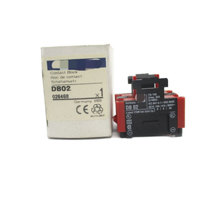 Db 02 690v 10a Nsmp brandneue original fertige industrielle Automatisierung Pac dedizierte Plc Programmier steuerung - Product Image 1