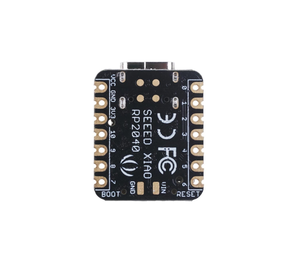 Seeed Studio XIAO Mikro controller Bluetooth Controller Ardu Ino Entwicklungs platine - Product Image 2