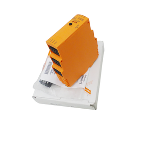 เครื่องประมาณชีพจร DL0201/DL0203ตรวจสอบระดับวัสดุชุด IFM D ดั้งเดิมมีสินค้าในสต็อก - Product Image 4