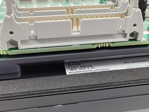 En Stock, nuevo Panel de controlador de teclado con teclas de cristal para sistema MITSUBISHI M70, 2017 - Product Image 5
