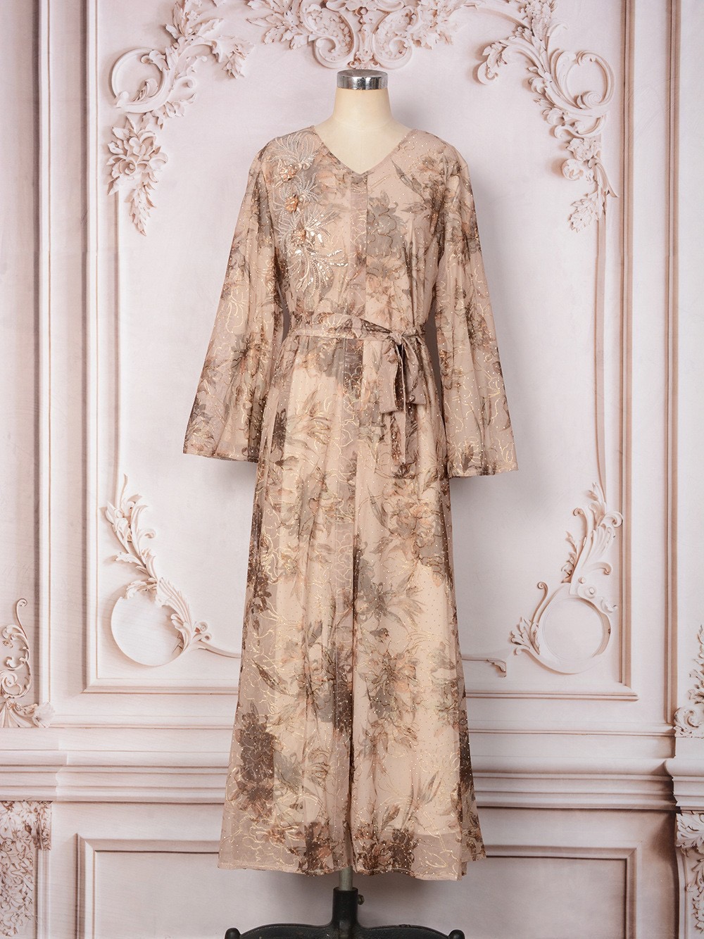 Marron