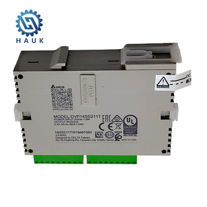 Delta DVP14SS211T originale nuovi controllori logici programmabili PLC automazione Base controllo unità PLC fornitore - Product Image 1
