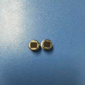 Detector de movimiento PIR para exteriores HM612, Sensor Digital de detección de movimiento humano de largo alcance
