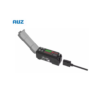 Sensor de color RGB con 4 salidas multicanal, detección simultánea de 4 colores, Detección de marca de color, con detección de la CS-A21N - Product Image 2