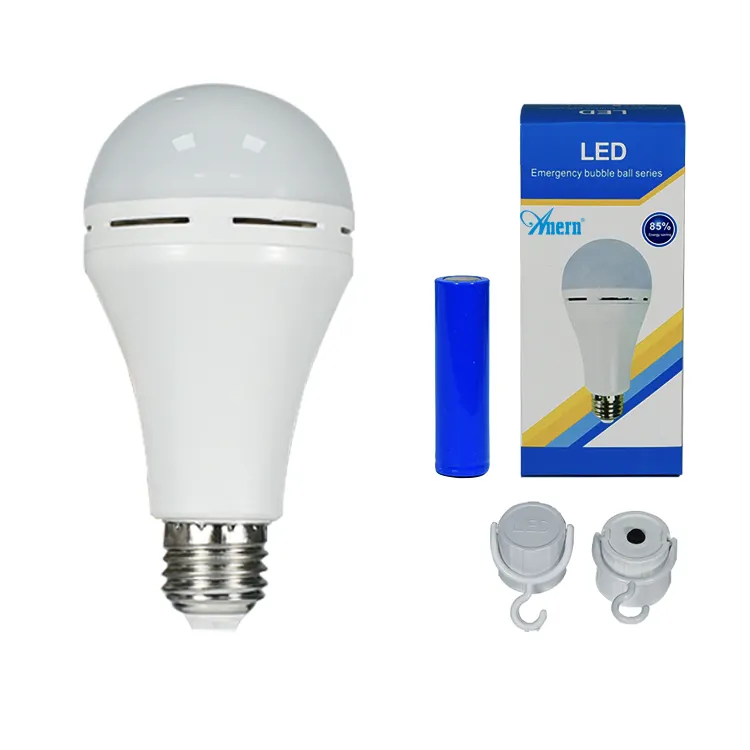 CE ROHS aprobado recargable de luz led/led de luz de emergencia