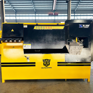 Automatic Electric 2D/3D CNC Steel Rod <strong>Bar</strong> <strong>Bender</strong> 12mm Carbon Steel <strong>Reinforcing</strong> Rebar Stirrup Bending Machine at Affordab