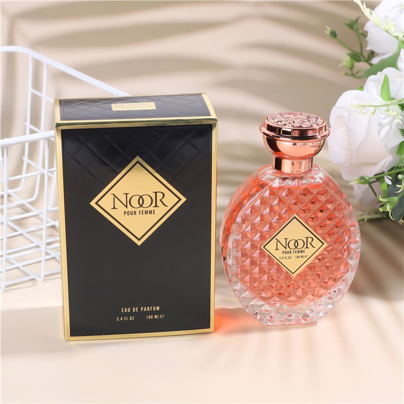 Noor pink 100ml