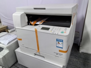High Performance Multifunctional <strong>Copier</strong> Machine Used Small <strong>Copier</strong> Machine for Canon IR2204N - Product Image 3