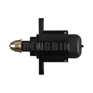 Van điều khiển không khí nhàn rỗi động cơ bước 90200 f01r065902 2150080008 390200 GC-90200 - Product Image 1