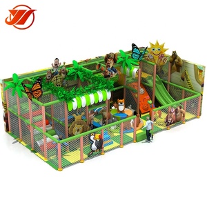 fly girls playground