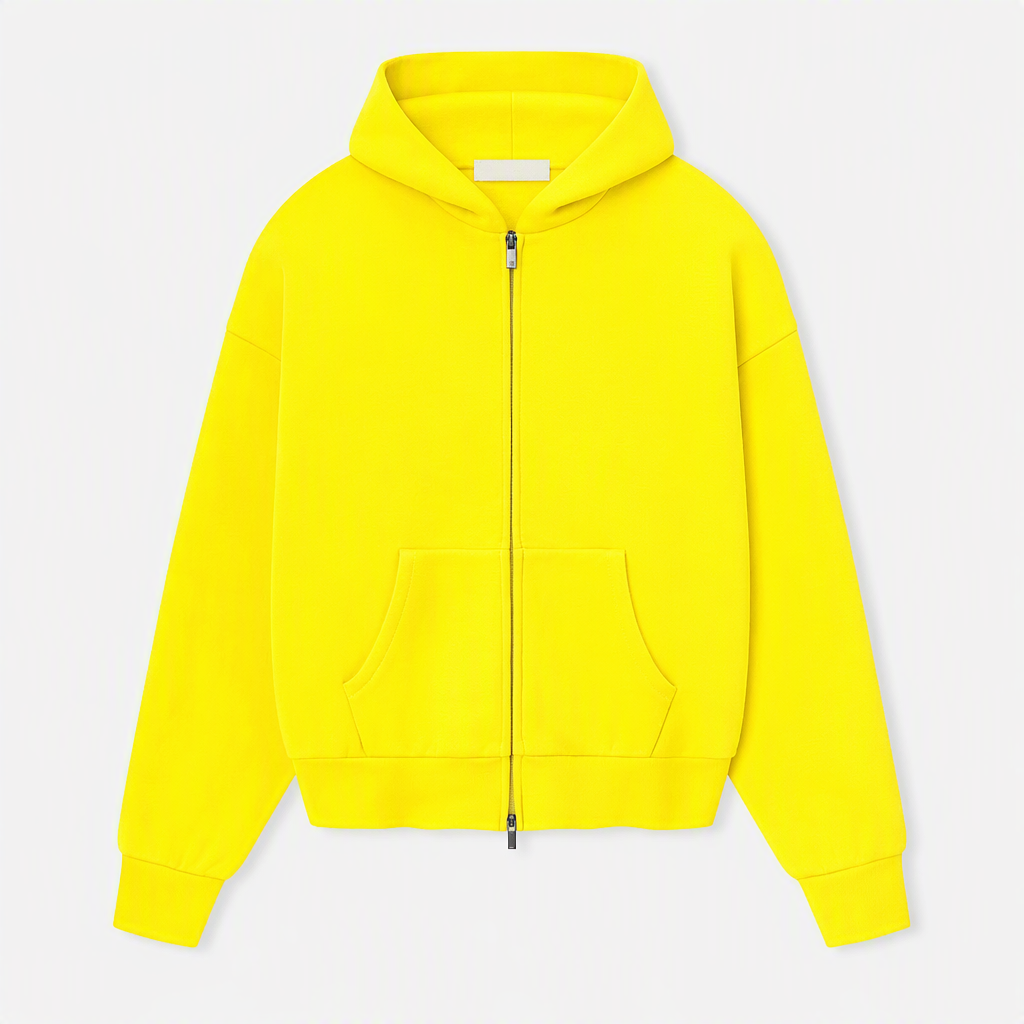 Jaune
