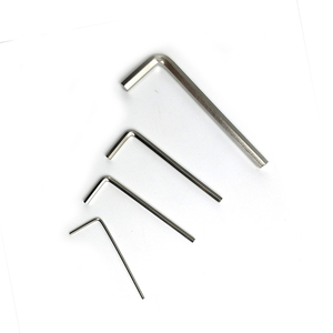Altıgen anahtar Allen anahtarı anahtarı el aleti altıgen Hex - Product Image 6