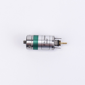 Alternative New Wholesale CIJ Spare VJ <strong>Excel</strong> Series Solenoid Valve VB206429 for VJ Inkjet <strong>Coding</strong> Printer Spare Part - Product Image 2