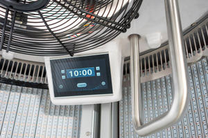 Kırmızı ışık tedavisi yatak M11 Stand up - Product Image 3