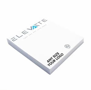 YC0415便签定制便签纸带贴纸定制便签纸 - Product Image 2