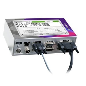 Expire Box Date Code Printer Batch <strong>Coding</strong> Machine Expiry Date Lot Number Inkjet Printer