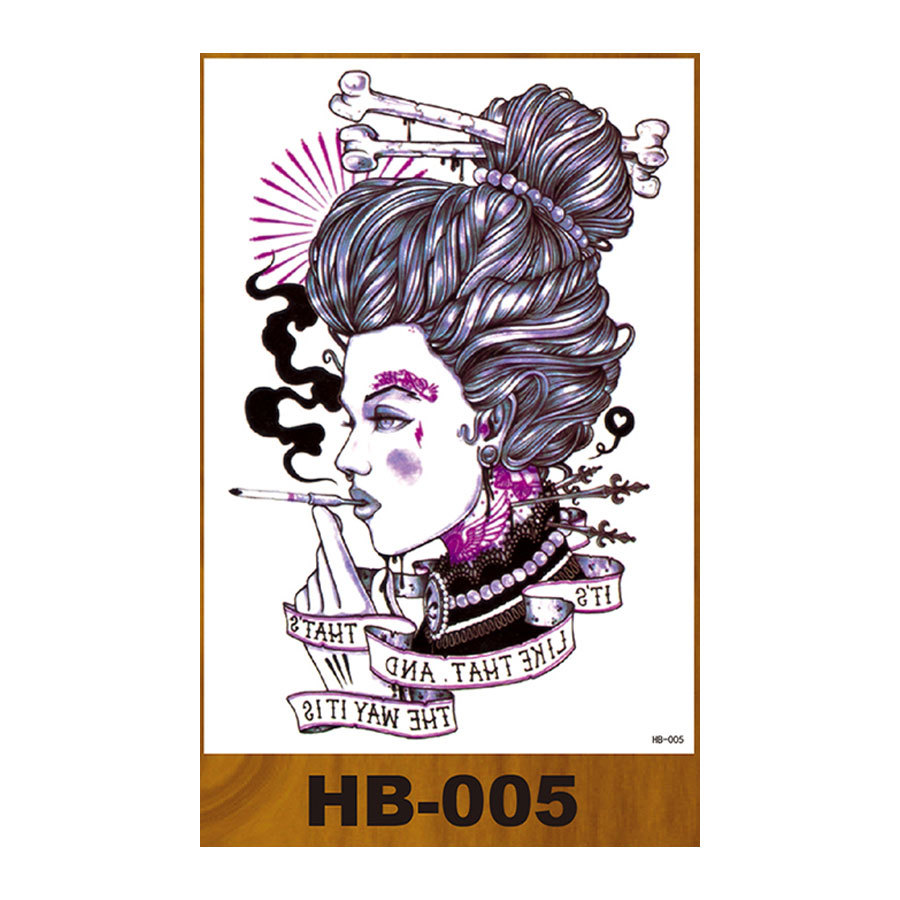 HB-005