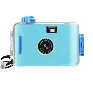 コダックフィルム使い捨てカメラ35mmフィルムで構築された高品質のカスタムカメラ - Product Image 3