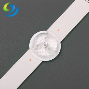 <strong>LED</strong> bar Light 42'' ROW2.0 REV 1.0 R1-TYPE <strong>Led</strong> Tv Backlight for <strong>LG</strong> 42LN519C 42LA615V 42LA6200 42LN540V LED42E350PDE GF78261601 - Product Image 5