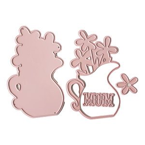 High Quality <strong>Customized</strong> Scrapbook Craft Paper Metal <strong>Stencils</strong> Die Cuts for Photo Album Card Making