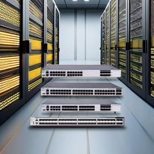 Data Center HW CloudEngine 6863E-48S6CQ 48 Port <strong>in</strong> Stock 10 Gbps 10 SFP+ Switch - Product Image 1