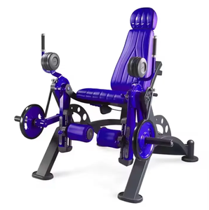 Multi-Function Station <strong>Trainer</strong> with Alternating Leg Feature - Product Image 4