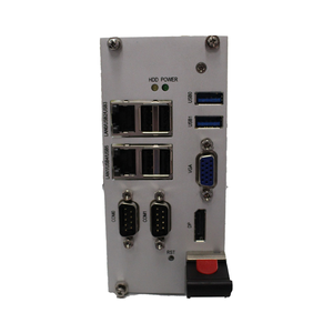 32-Bit 33MHz PXI Programmable Zero Slot <strong>Controller</strong> Module for PXI <strong>System</strong> Industrial Components Bus <strong>Controller</strong> - Product Image 1