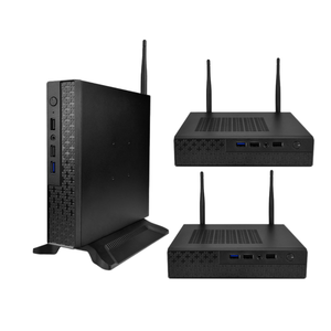 M15 Intel Mini PC Benutzer definierter Android I7 4-Core mit DDR3 8G 128G Speicher All-in-One tragbarer Gaming-PC zu einem guten Preis US-Stecker - Product Image 1