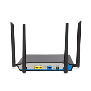 300M router wireless ad alta velocità e stabile per uso home office - Product Image 5