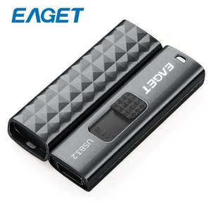 EAGET ET-X1 kalem sürücü Metal Mini USB 3.0 Flash Disk harici bellek depolama sopa usb flash sürücü 32GB - Product Image 3