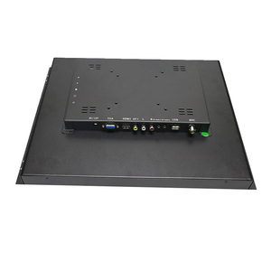 TouchView <strong>Touch</strong> Monitor 10.4 12 15 17 19 Inch Open Frame Resistive/Capacitive <strong>Touch</strong> <strong>Screen</strong> <strong>LCD</strong> Monitor - Product Image 5