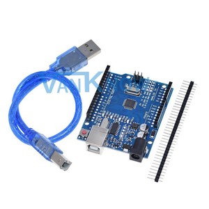 UNOR3 Development Board ATmega328P CH340 Microcontroller Development Board Module UNOR3
