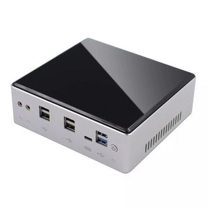 Günstige Mini-Computer Core i5 i7 CPU 8G 16G AMD Win10 Gaming Desktop-Computer Mini-PC - Product Image 3